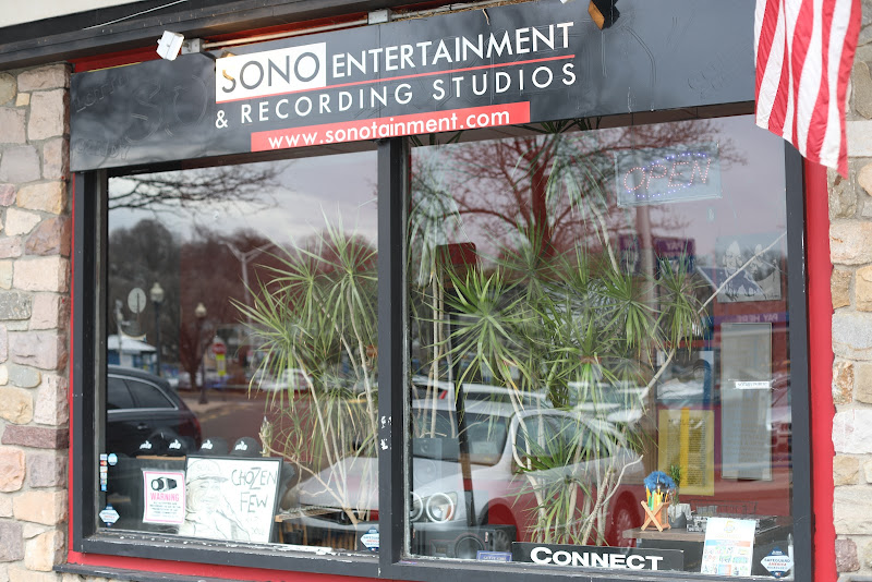 SoNo Entertainment & Recording Studios