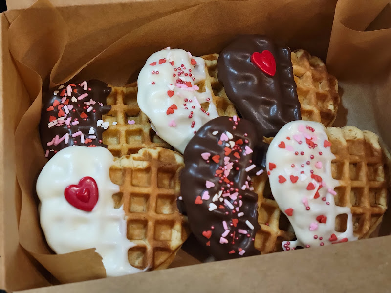 Sweets & Dreams Bakery