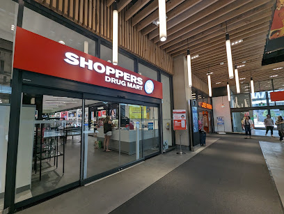 Joe Fresh Bathurst St
