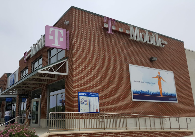 T-Mobile