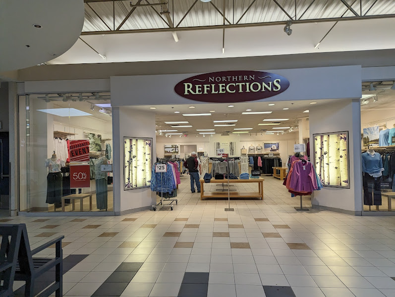 Northern Reflections