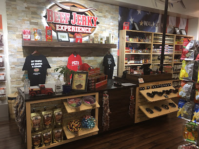 Beef Jerky Experience