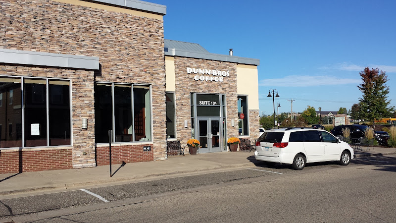 Dunn Brothers Coffee