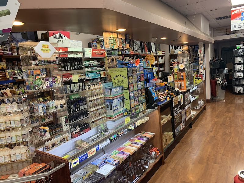 Modesto Smoke Shop