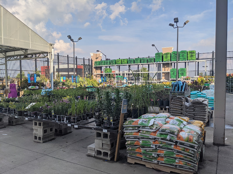 Garden Centre at RONA+