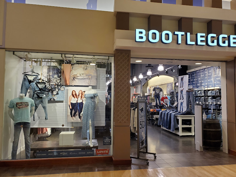 Bootlegger