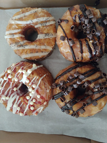 Rounds Bakery