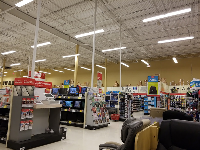 Office Depot