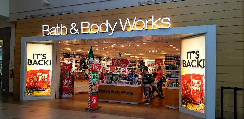Bath & Body Works
