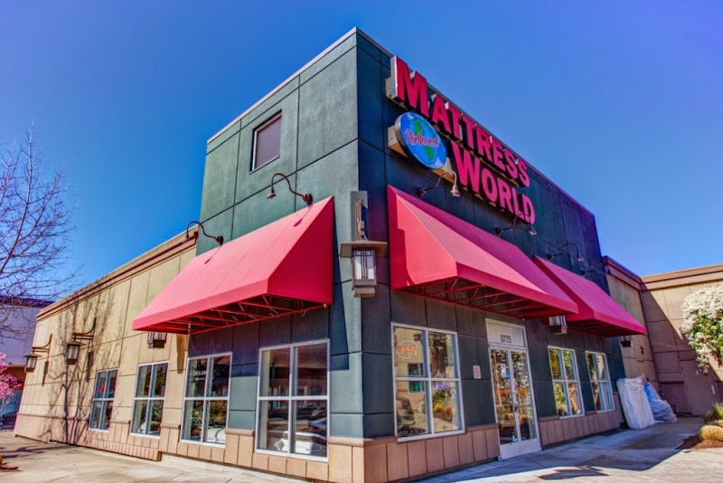 Mattress World