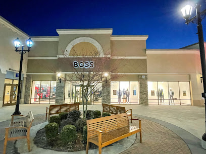 BOSS Outlet