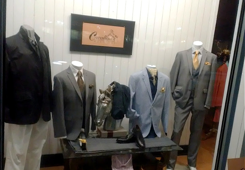 Cavallini Boutique