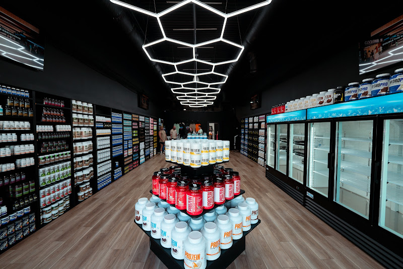 Nutrishop Hendersonville