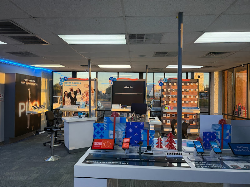 AT&T Store