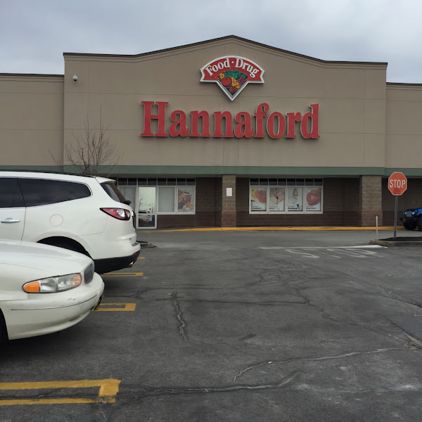 Hannaford Pharmacy