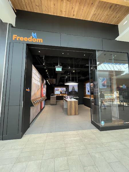 Freedom Mobile