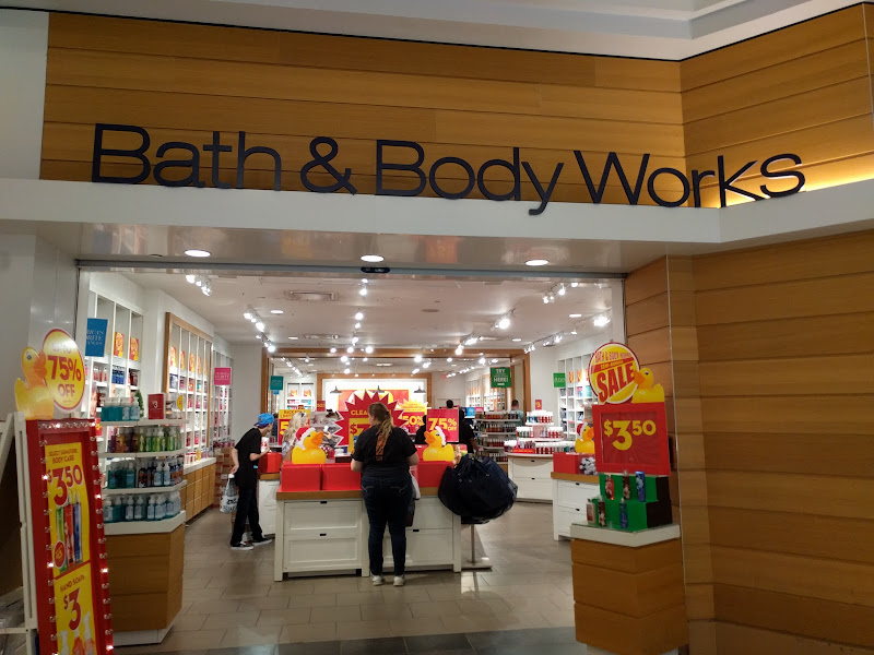 Bath & Body Works