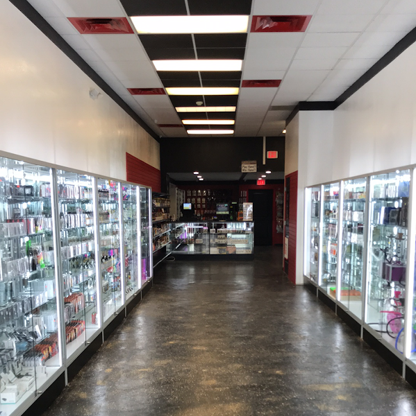 Empire smoke shop