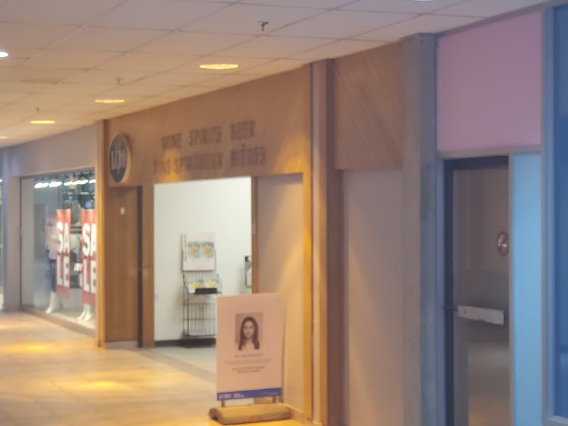 LCBO