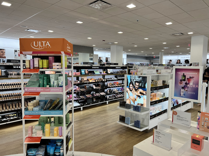 Ulta Beauty