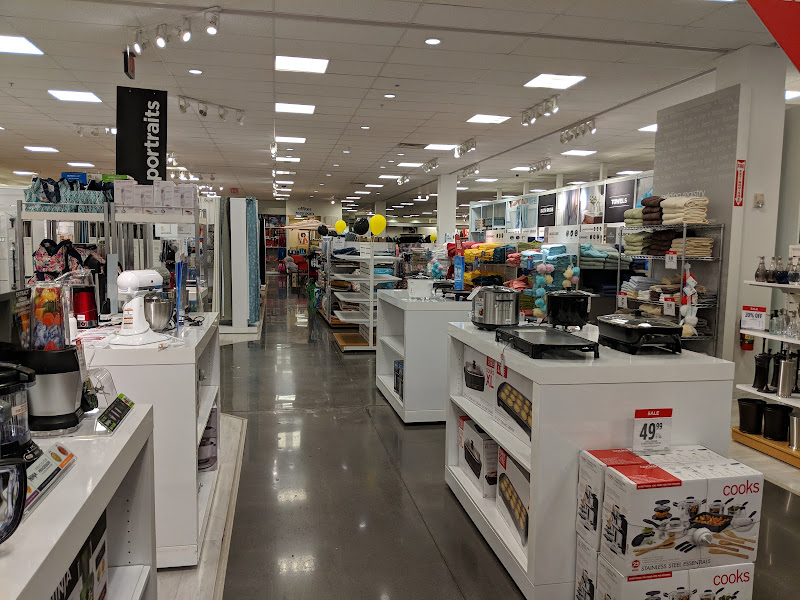 JCPenney