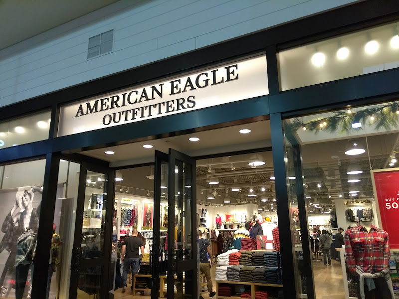 American Eagle