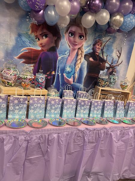 Liza's Party Supplies