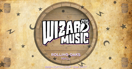 Wizard Music