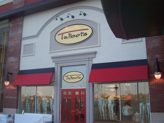 TALBOTS