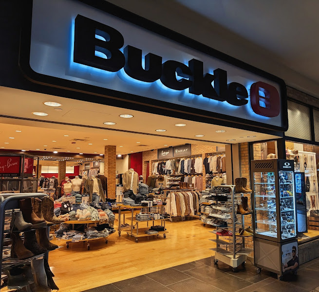 Buckle