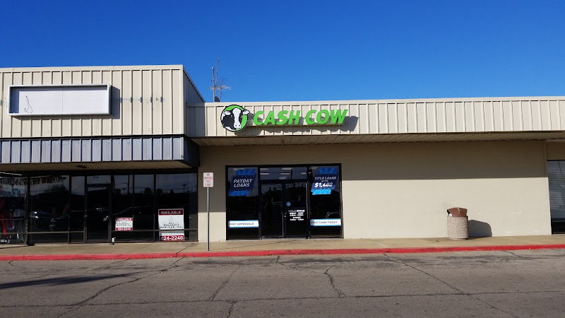 Southgate Shopping Center