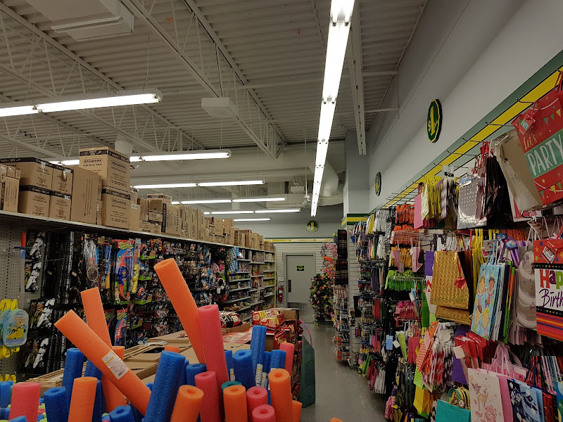 Dollarama