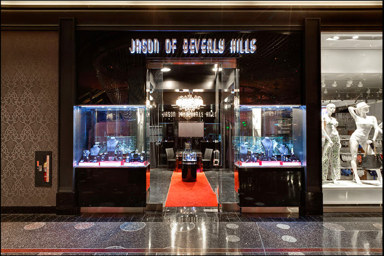 Jason of Beverly Hills
