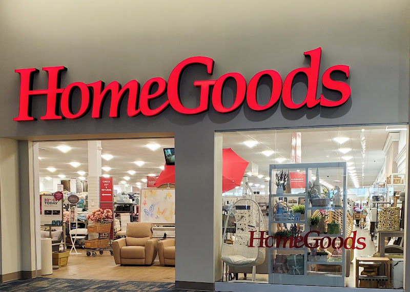 HomeGoods