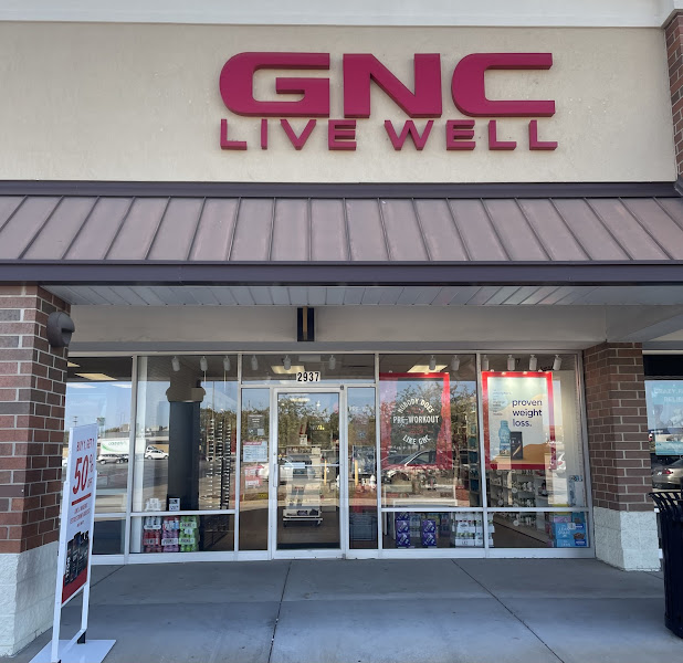 GNC
