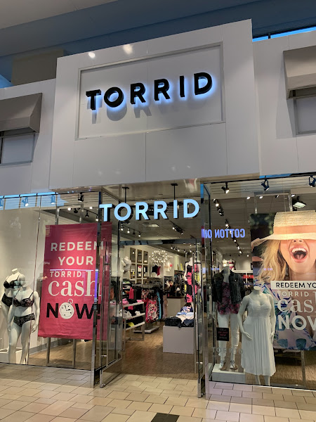 Torrid