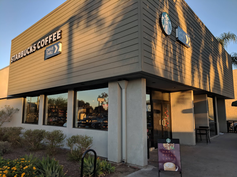 Starbucks Coffee Company