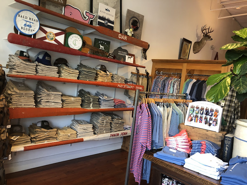 Southern Compass Outfitters