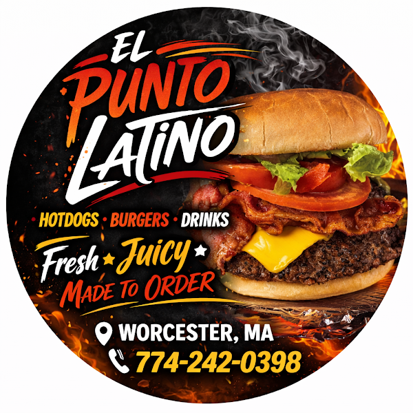 El Punto Latino