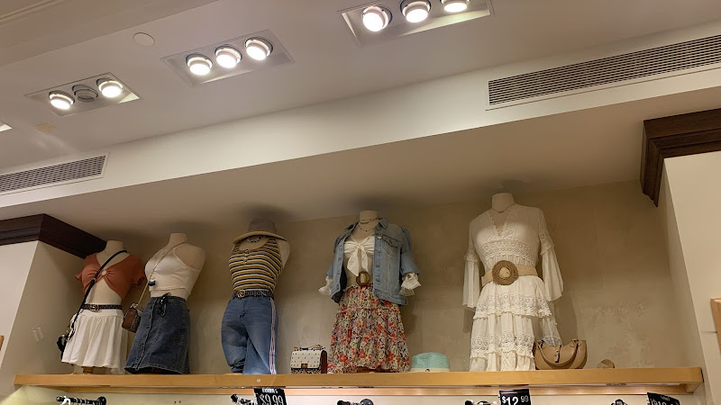 Fashion 5