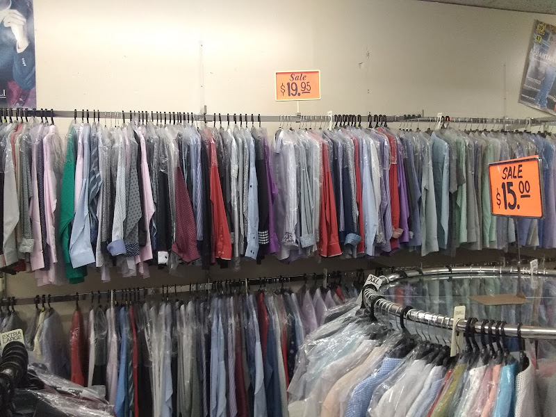 Milan Man Shop