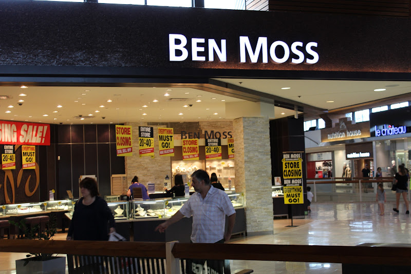 Ben Moss Jewellers