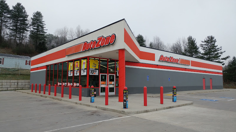 AutoZone