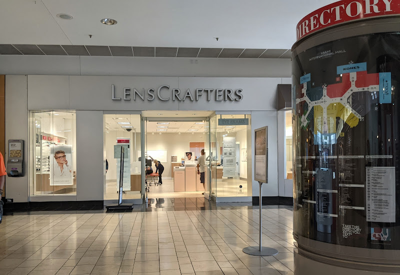 LensCrafters