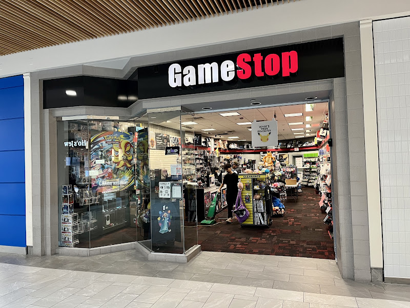 GameStop
