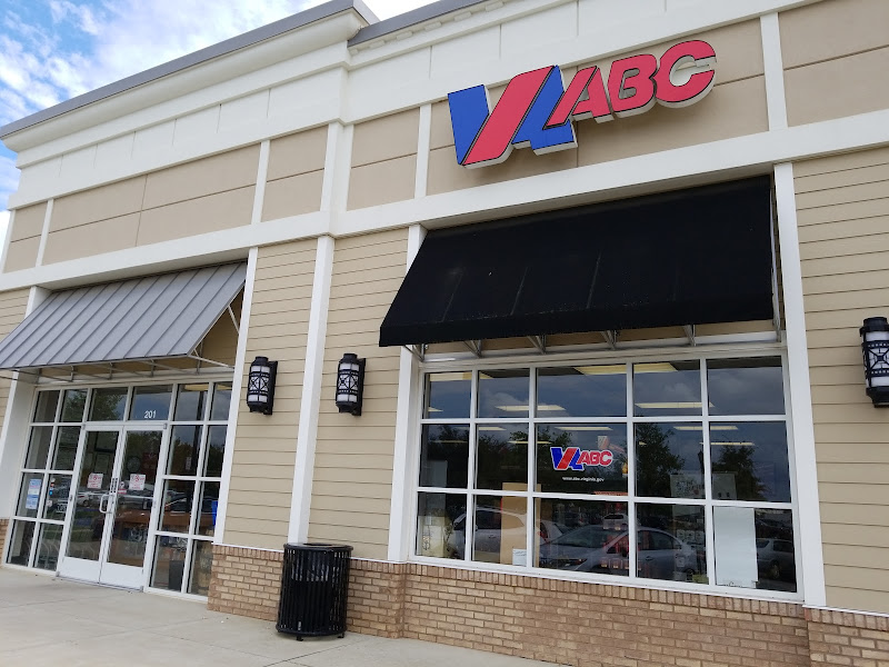 Virginia ABC
