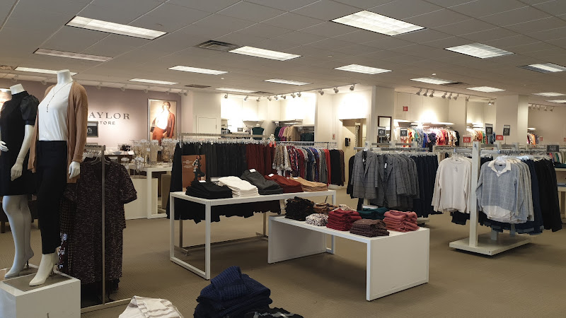 Ann Taylor Factory Store