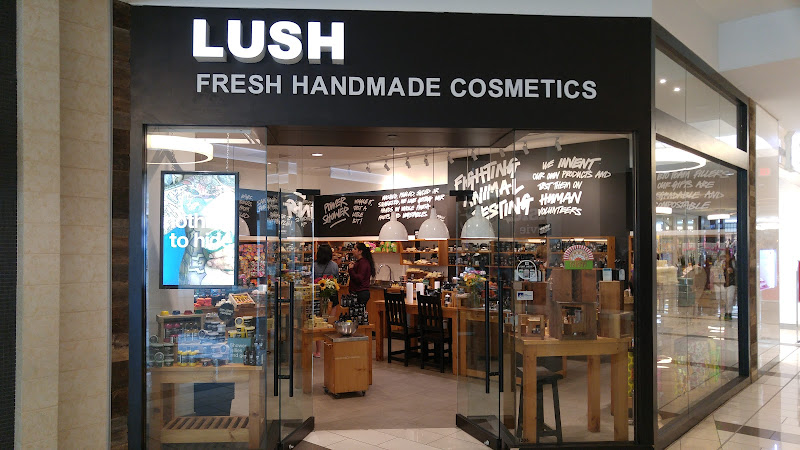 Lush Cosmetics Guildford Town Centre