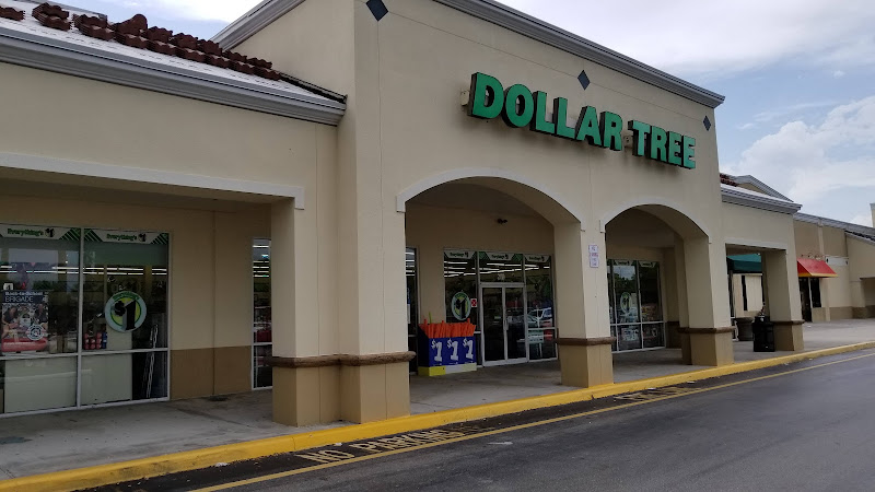 Dollar Tree