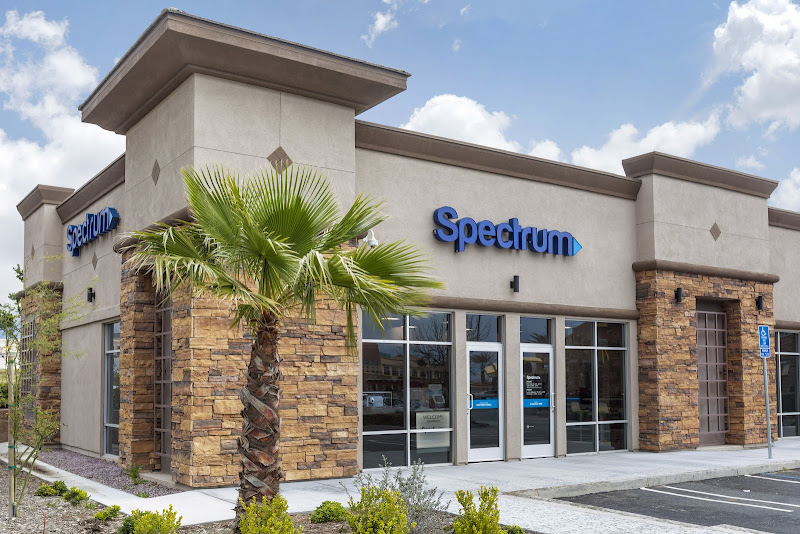 Spectrum